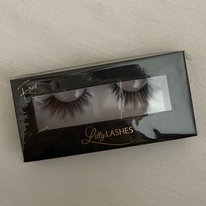 Lilly Lashes Miami Flare Faux Mink